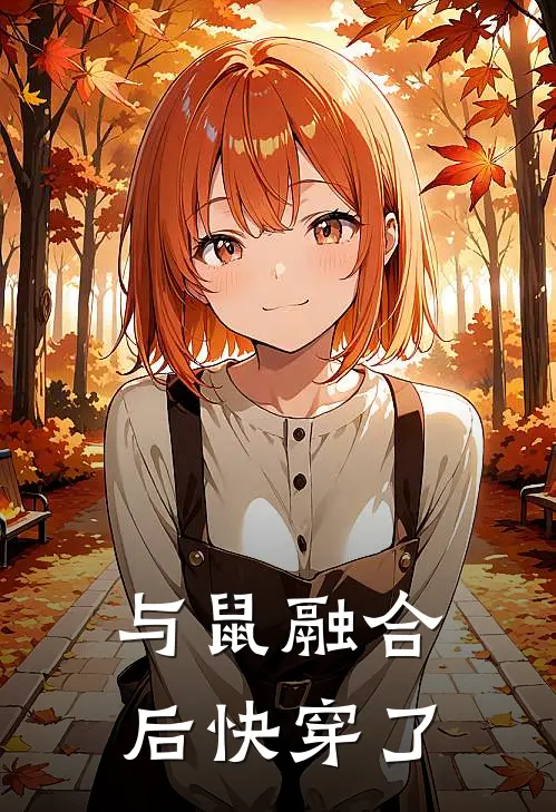 与鼠融合后快穿了