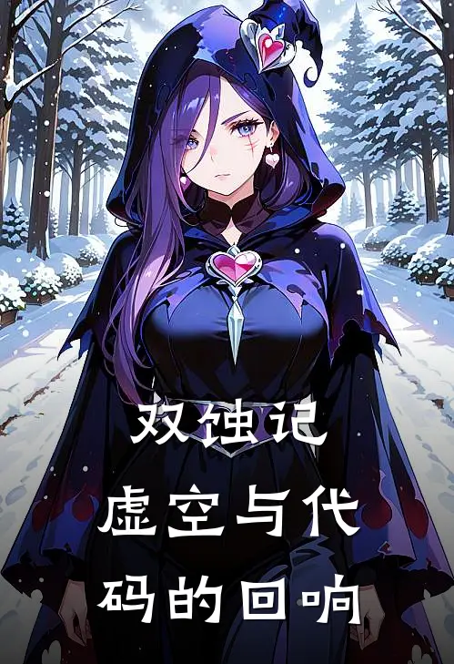 双蚀记：虚空与代码的回响