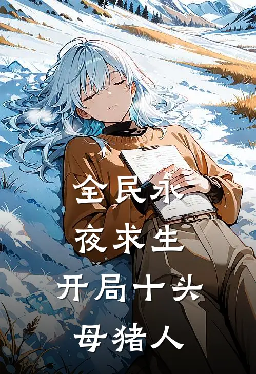 全民永夜求生：开局十头母猪人