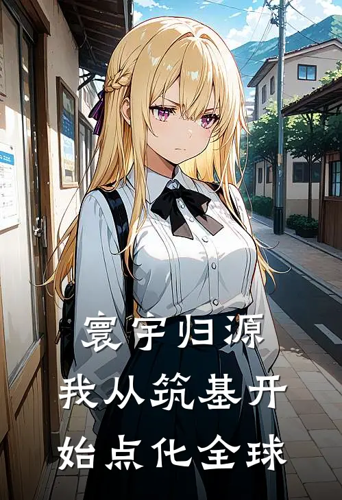 寰宇归源：我从筑基开始点化全球