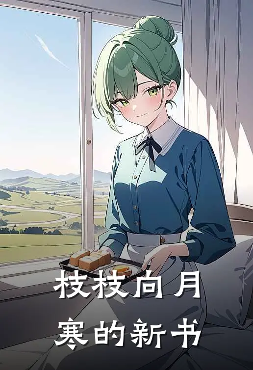 枝枝向月寒的新书