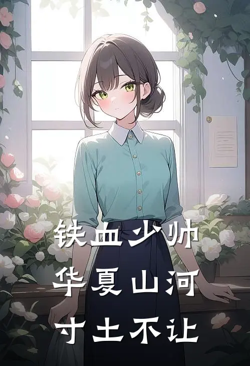 铁血少帅：华夏山河寸土不让