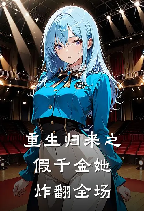 重生归来之假千金她炸翻全场