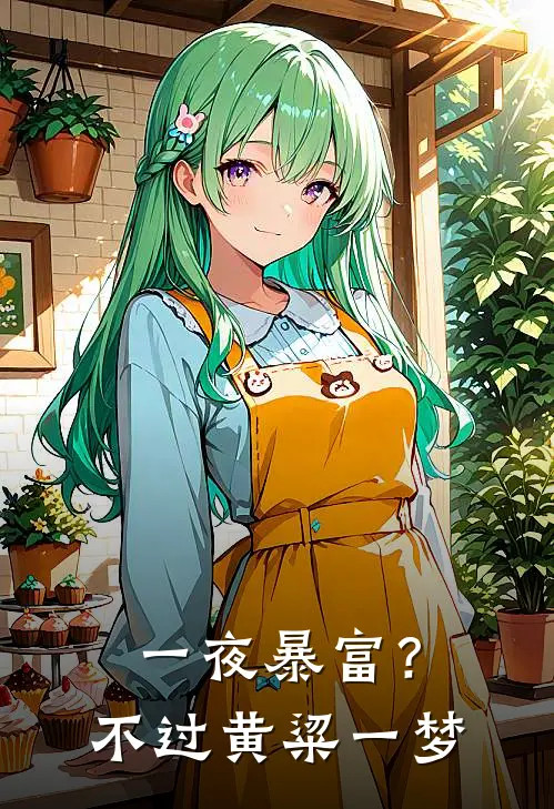 一夜暴富？不过黄粱一梦