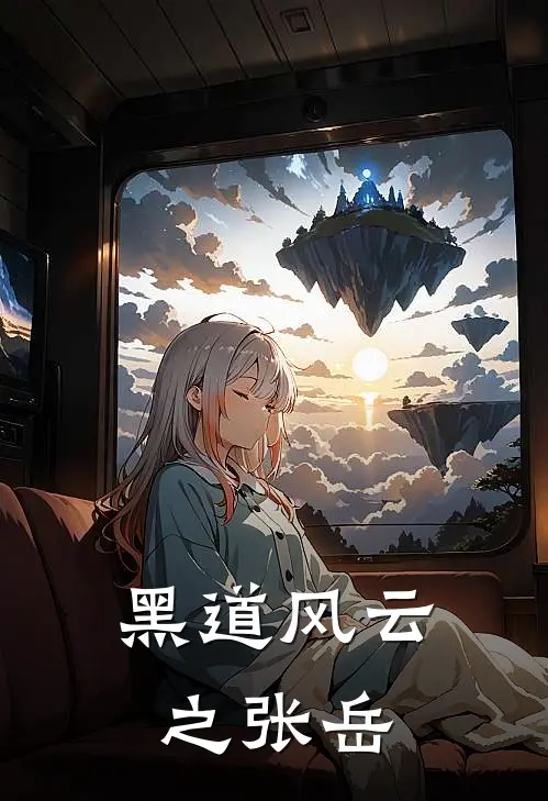 黑道风云之张岳