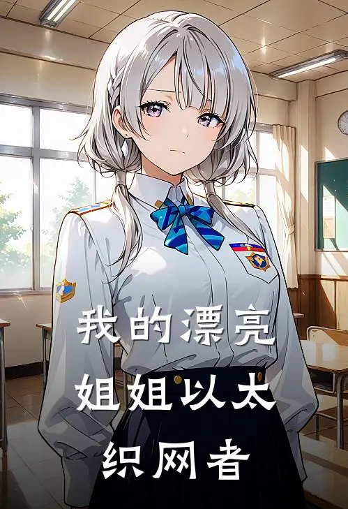 我的漂亮姐姐以太织网者