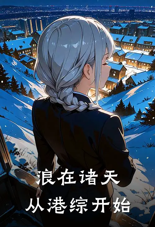 浪在诸天：从港综开始