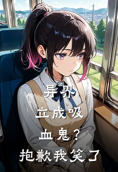 异界：立成吸血鬼？抱歉我笑了
