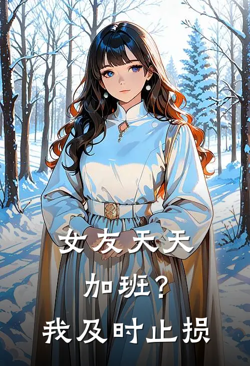 女友天天加班？我及时止损