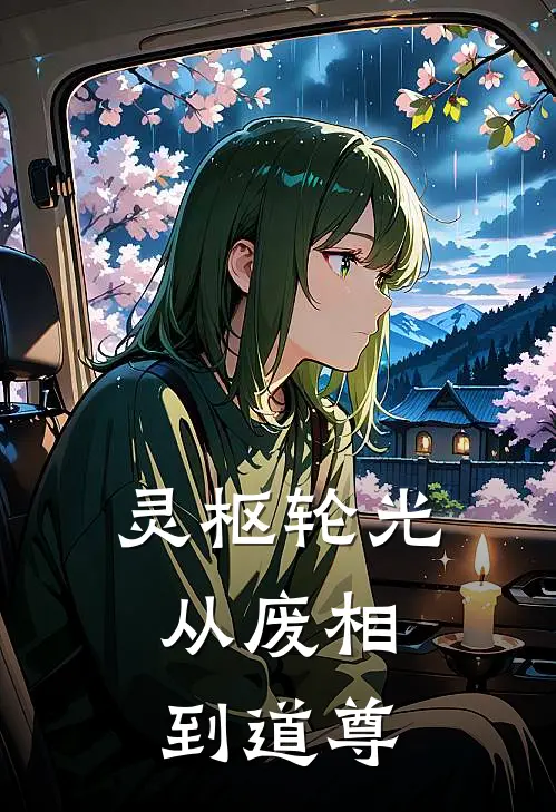 灵枢轮光：从废相到道尊