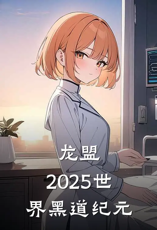 龙盟：2025世界黑道纪元