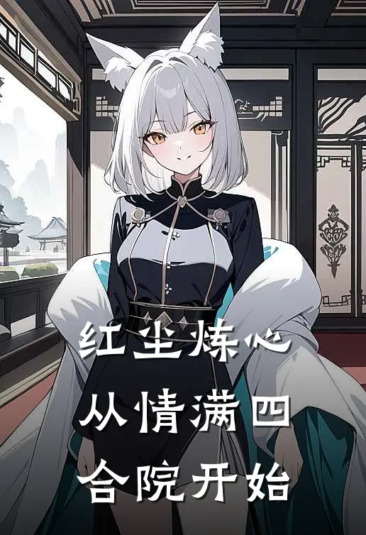 红尘炼心，从情满四合院开始