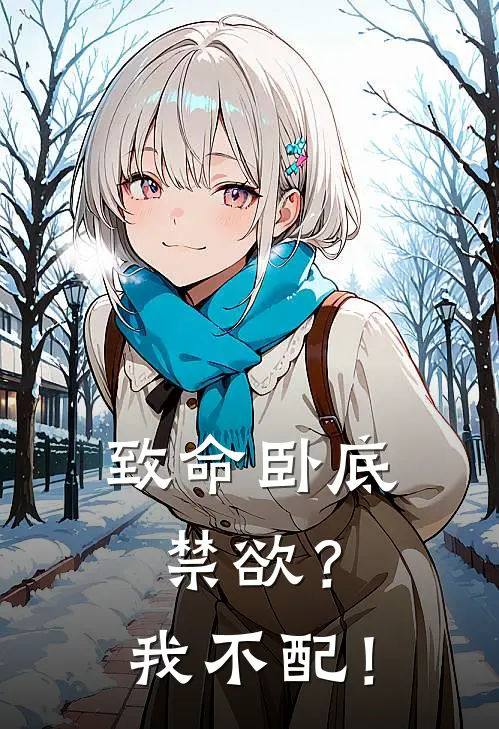 致命卧底：禁欲？我不配！