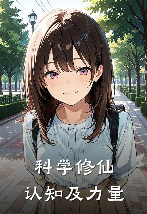 科学修仙，认知及力量