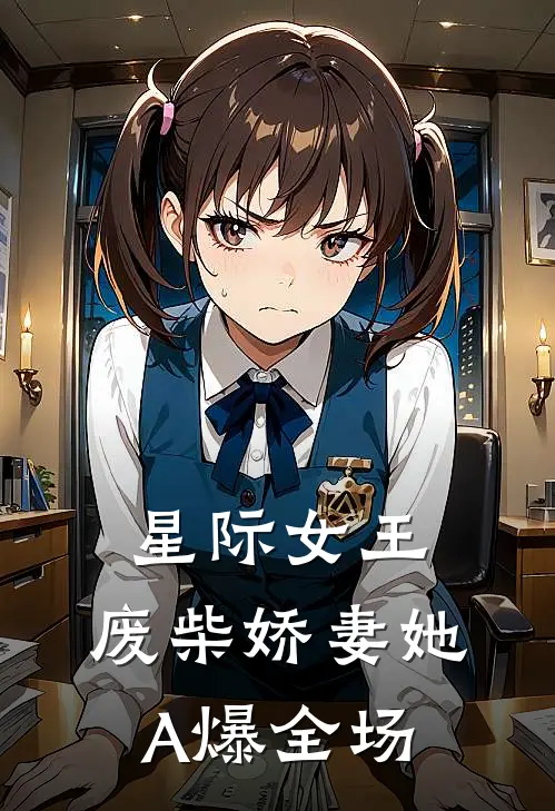 星际女王：废柴娇妻她A爆全场