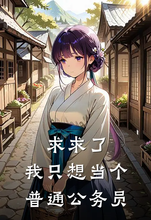 求求了，我只想当个普通公务员