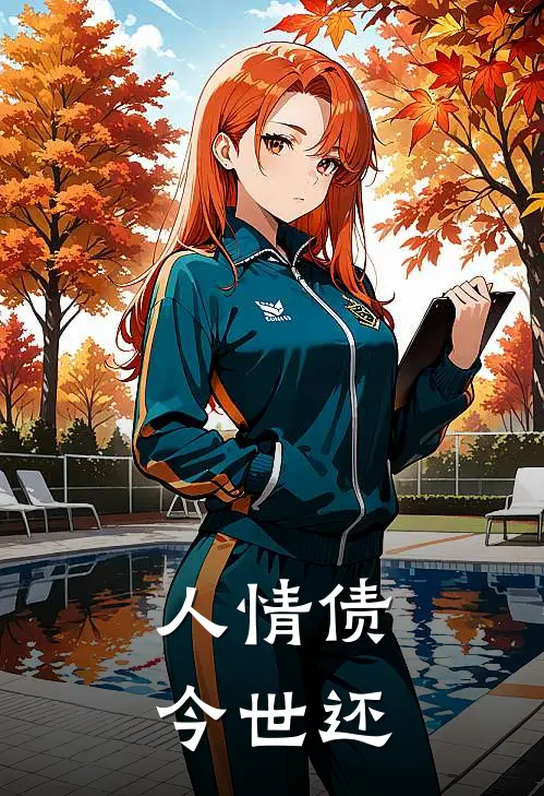 人情债，今世还