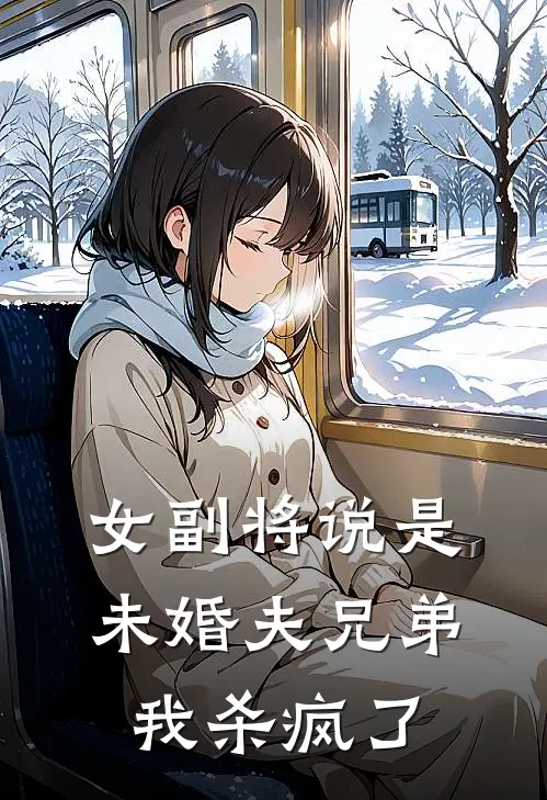 女副将说是未婚夫兄弟，我杀疯了