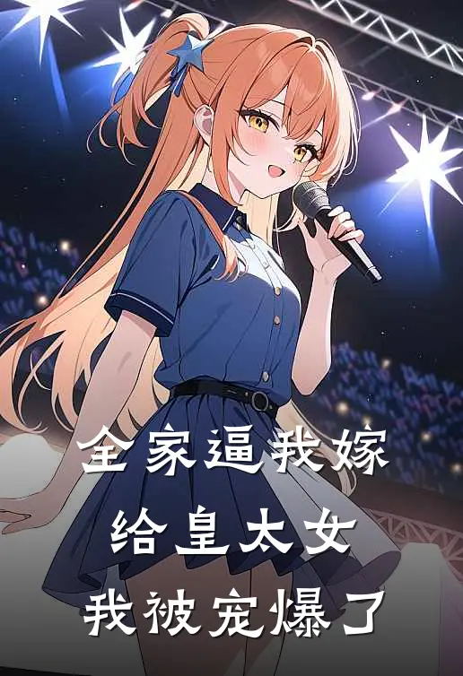 全家逼我嫁给皇太女，我被宠爆了