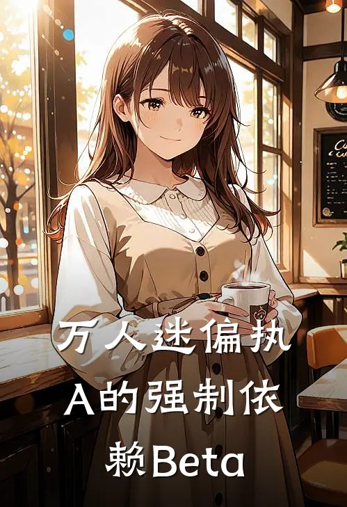 万人迷偏执A的强制依赖Beta