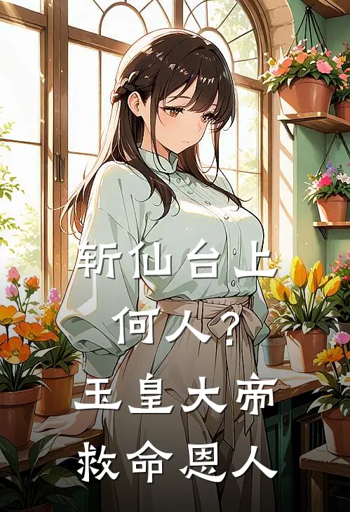 斩仙台上何人？玉皇大帝救命恩人