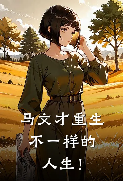 马文才重生：不一样的人生！