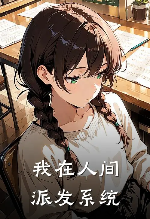 我在人间派发系统