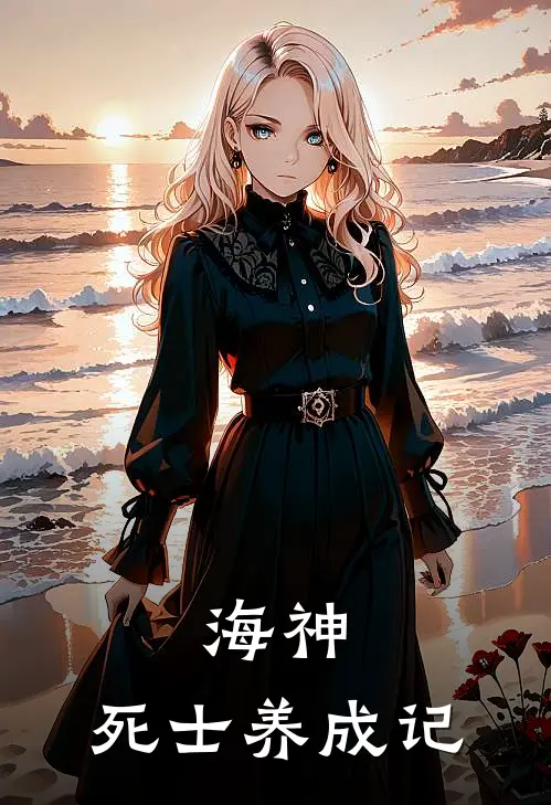 海神：死士养成记