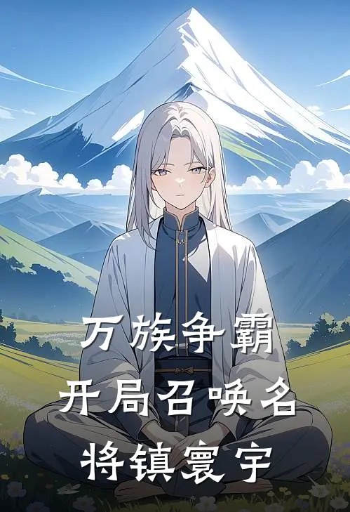 万族争霸：开局召唤名将镇寰宇