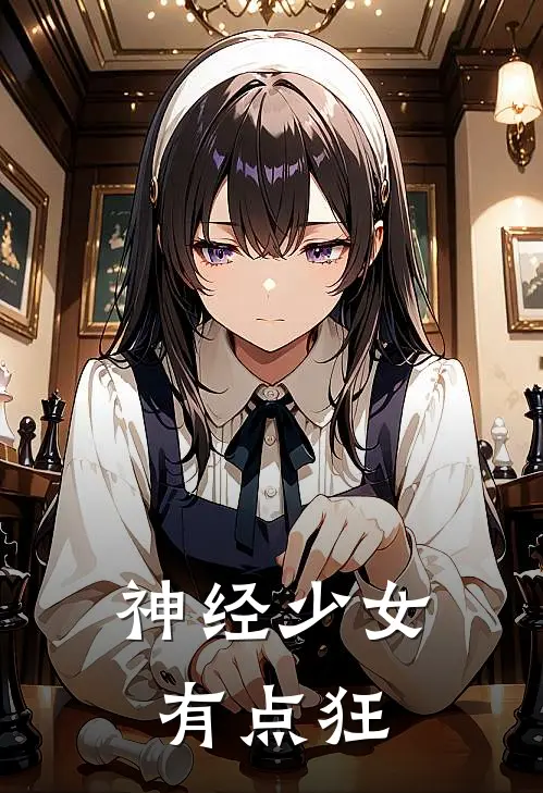 神经少女有点狂
