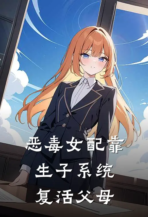 恶毒女配靠生子系统复活父母