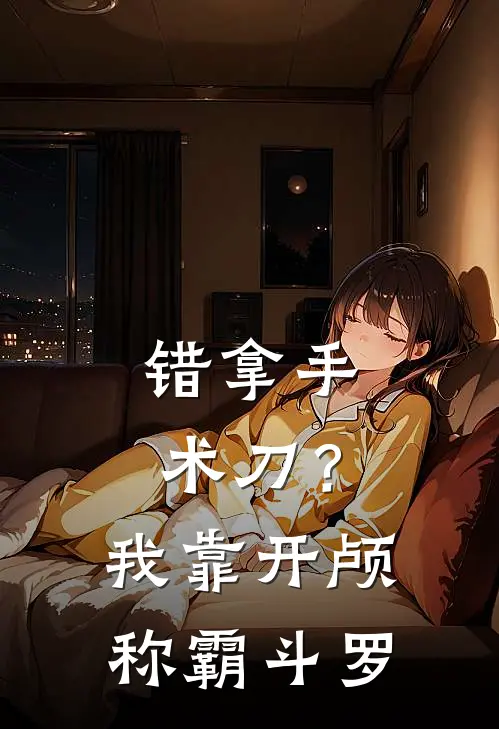 错拿手术刀？我靠开颅称霸斗罗