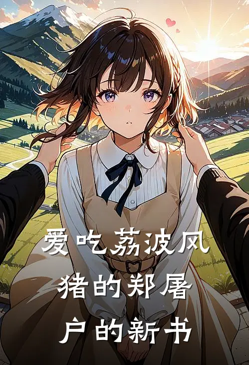 爱吃荔波风猪的郑屠户的新书