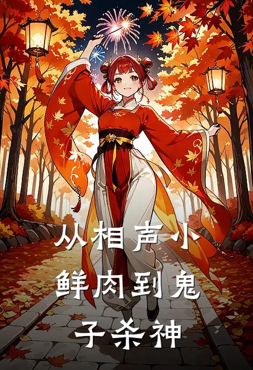 从相声小鲜肉到鬼子杀神