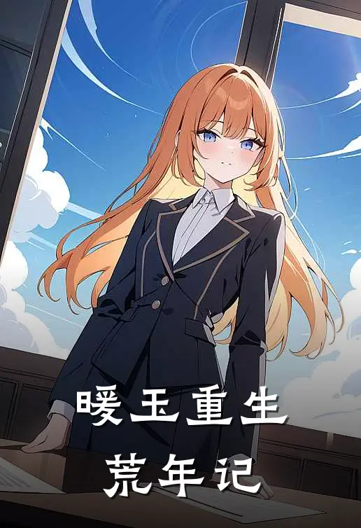 暖玉重生荒年记