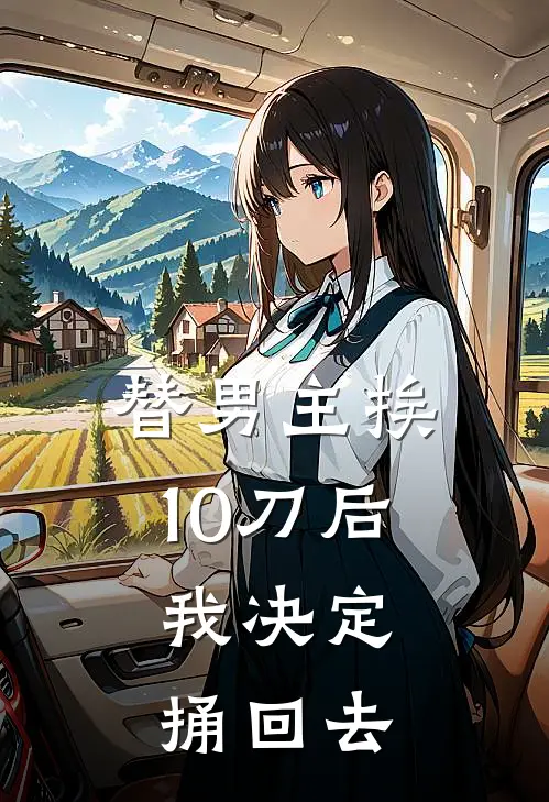 替男主挨10刀后，我决定捅回去