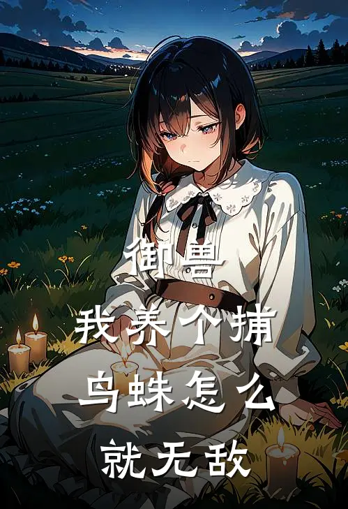 御兽：我养个捕鸟蛛怎么就无敌