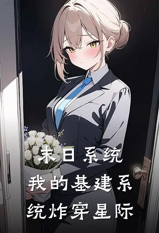 末日系统：我的基建系统炸穿星际