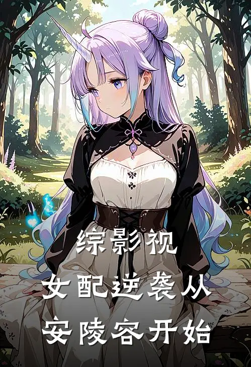 综影视：女配逆袭从安陵容开始