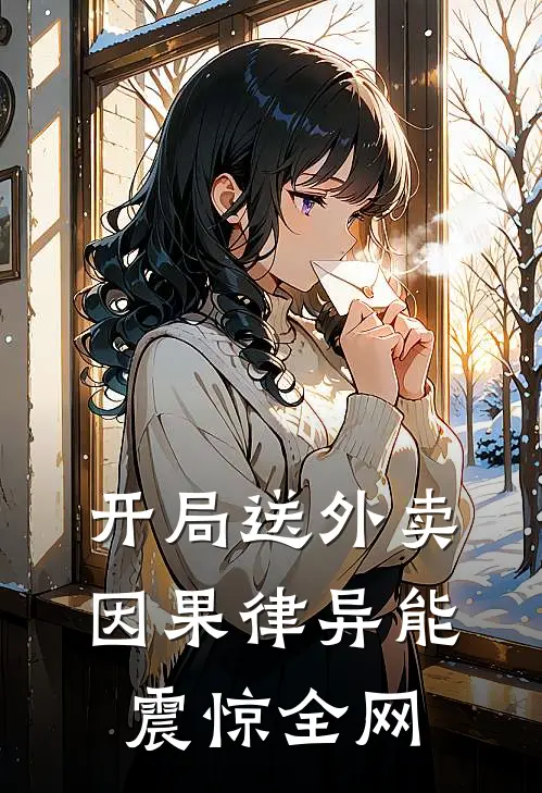 开局送外卖，因果律异能震惊全网