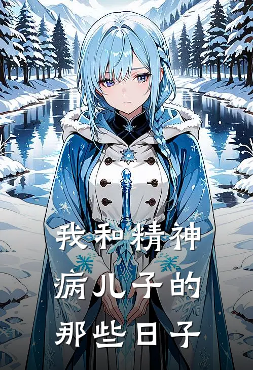 我和精神病儿子的那些日子