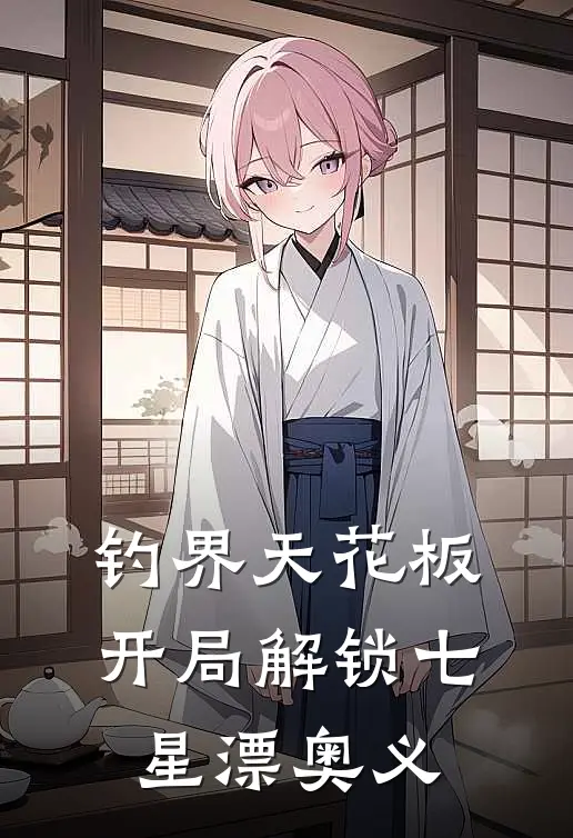 钓界天花板：开局解锁七星漂奥义