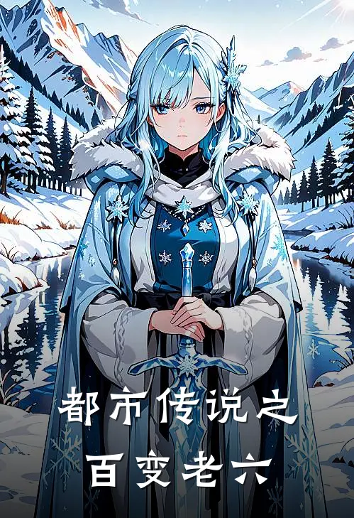 都市传说之百变老六