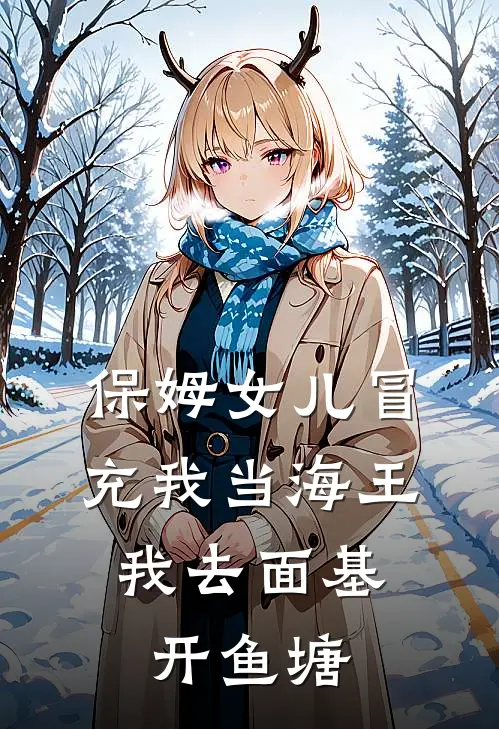 保姆女儿冒充我当海王，我去面基开鱼塘