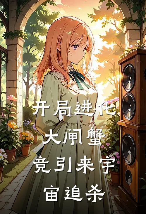 开局进化大闸蟹，竟引来宇宙追杀