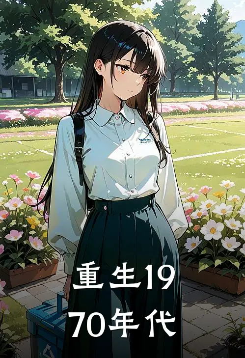 重生1970年代