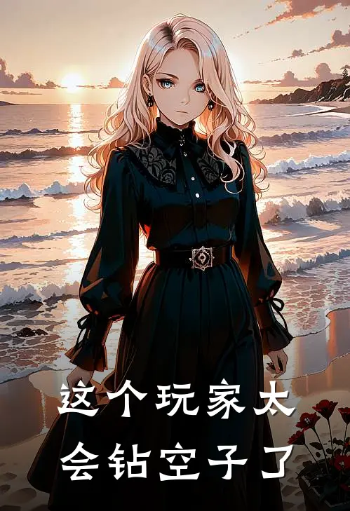 这个玩家太会钻空子了