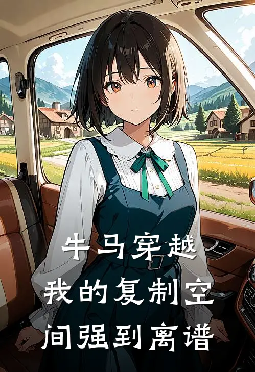牛马穿越：我的复制空间强到离谱