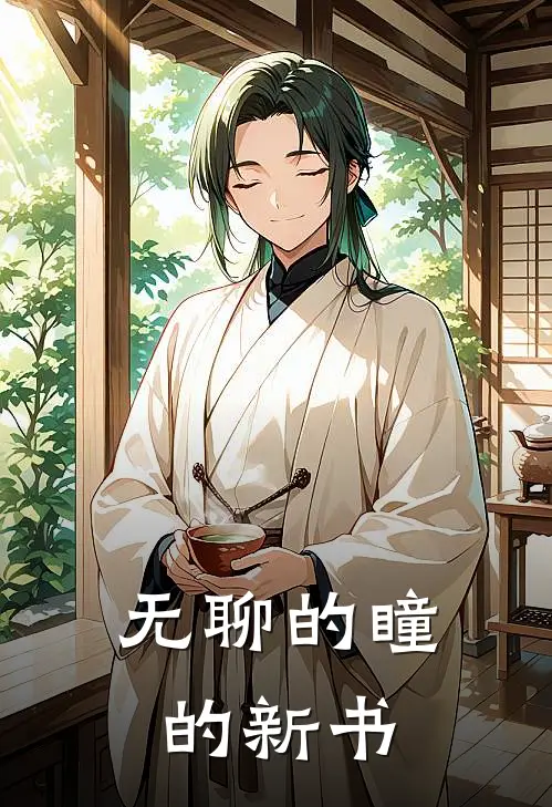 无聊的瞳的新书