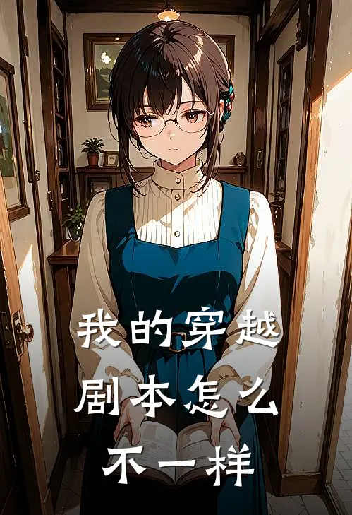 我的穿越剧本怎么不一样